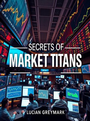 cover image of Secrets of Market Titans to Elevate Your Trading Game